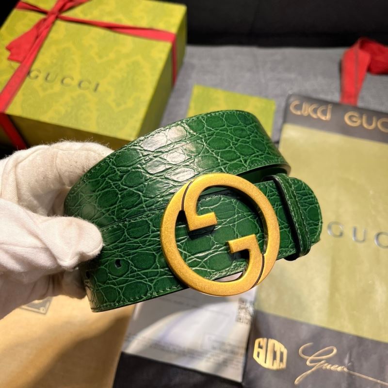 Gucci Belts